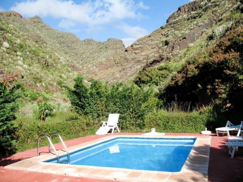 Holiday Home Mar�a Jimenez - Ltt100