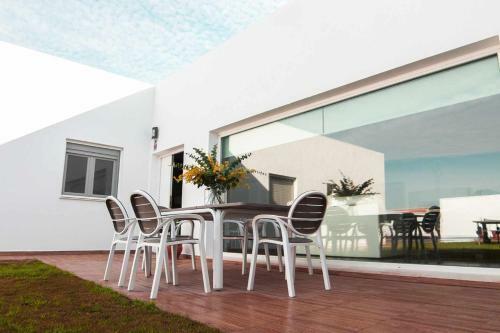 Casa Rural de Lujo En Marchena Campi�a de Sevilla