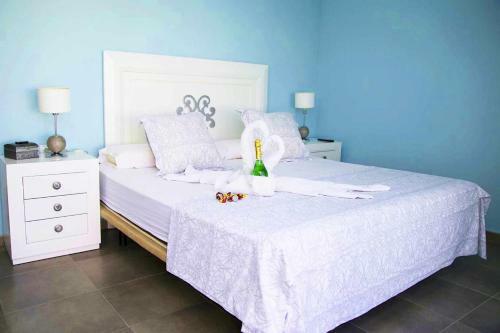 Casa Rural de Lujo En Marchena Campi�a de Sevilla