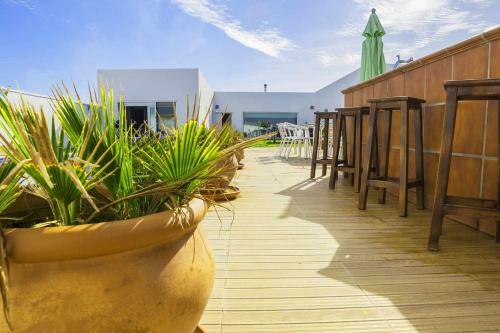 Casa Rural de Lujo En Marchena Campi�a de Sevilla