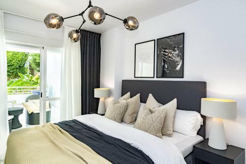 Gb- Beautiful Beach Apartment