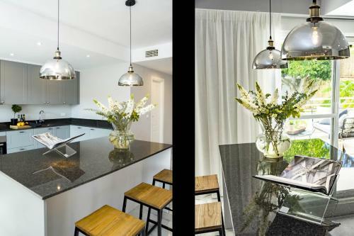 Gb- Beautiful Beach Apartment