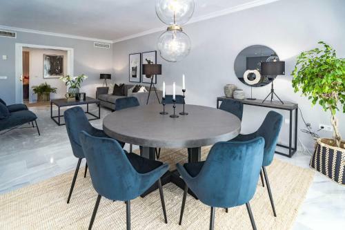 Gb- Beautiful Beach Apartment