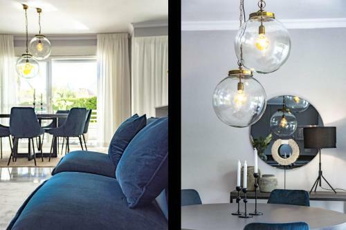 Gb- Beautiful Beach Apartment