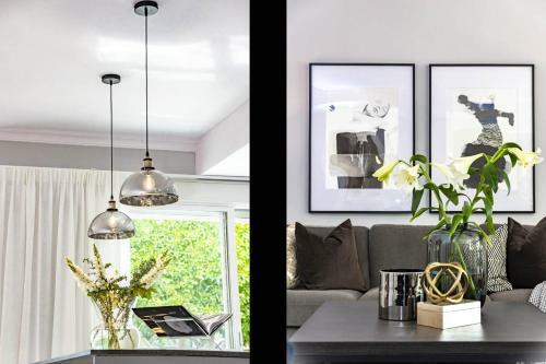 Gb- Beautiful Beach Apartment