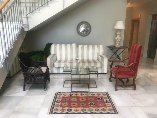 Hotel Villa Marcilla