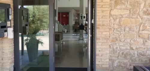 Hotel Villa Marcilla