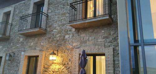 Hotel Villa Marcilla