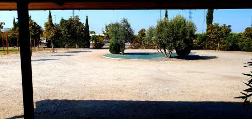 Hotel Villa Marcilla