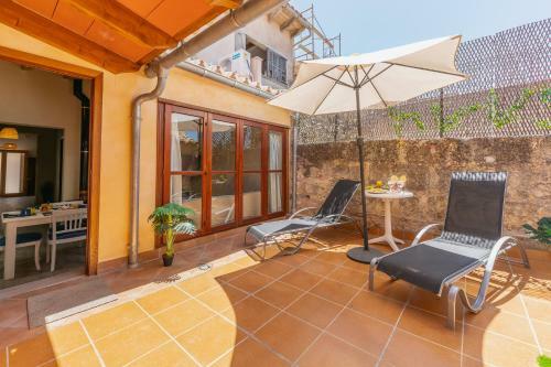 Yupihome Holiday Home S'arraval