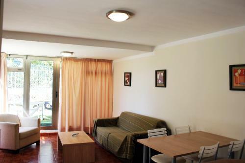 Apartamentos Maspalomas Foresta