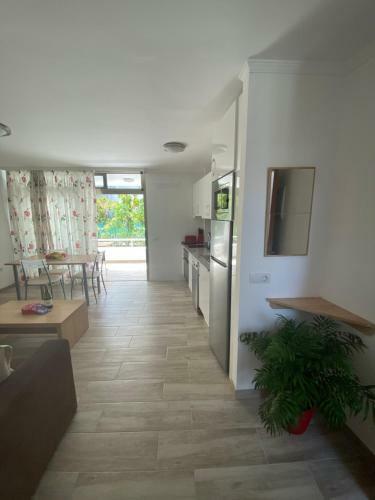 Apartamentos Maspalomas Foresta