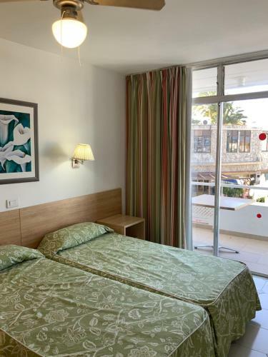 Apartamentos Maspalomas Foresta