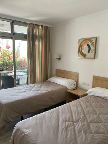 Apartamentos Maspalomas Foresta