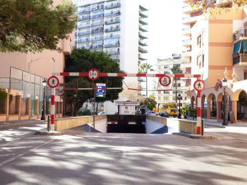 Apartamento El Fuerte Marbella Center - Eaw Homes