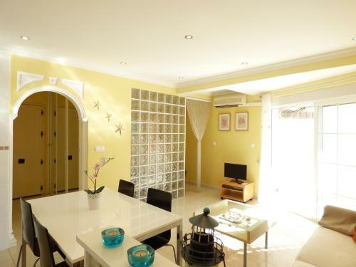 Apartamento El Fuerte Marbella Center - Eaw Homes