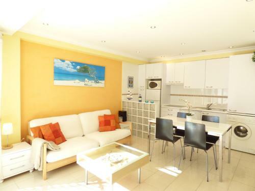Apartamento El Fuerte Marbella Center - Eaw Homes