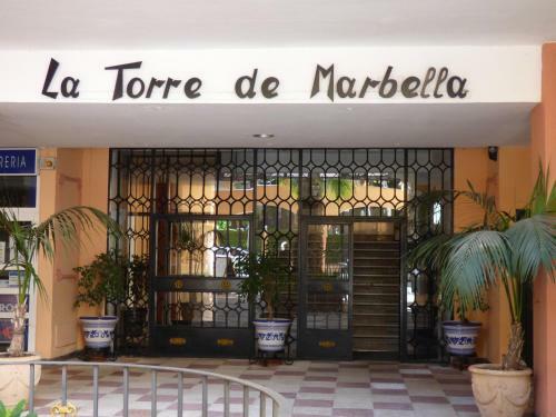 Apartamento El Fuerte Marbella Center - Eaw Homes
