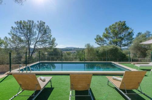 Yourhouse Llamp� Villa