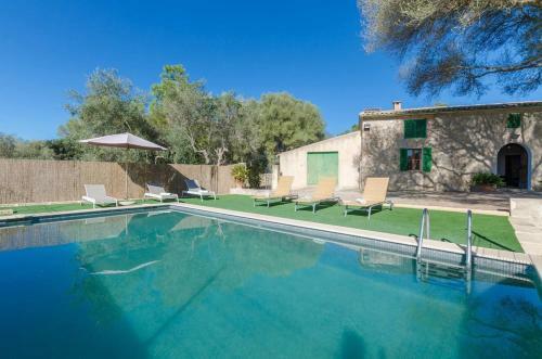 Yourhouse Llamp� Villa
