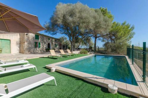 Yourhouse Llamp� Villa