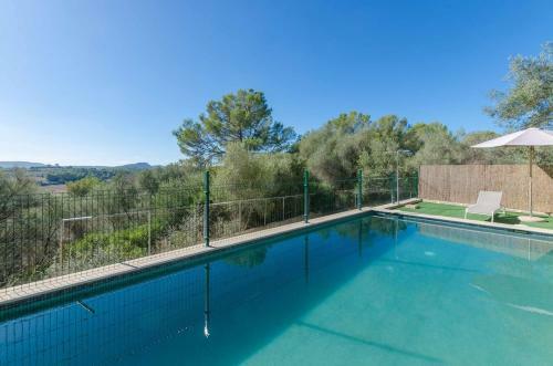 Yourhouse Llamp� Villa