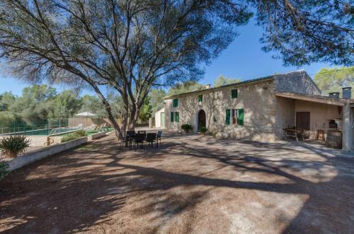 Yourhouse Llamp� Villa