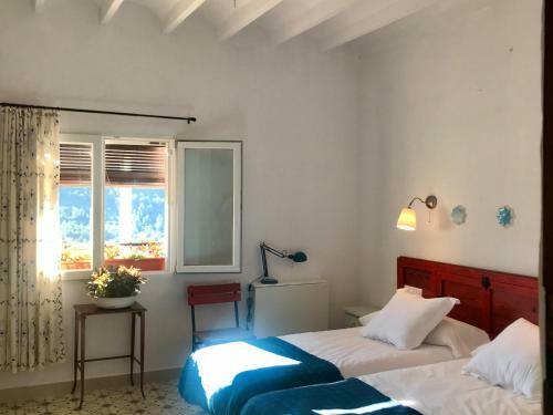 Agroturismo Al-qandil
