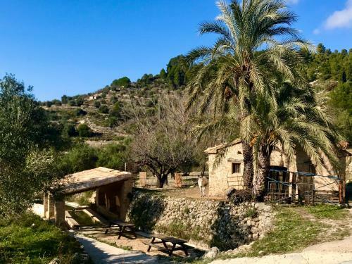 Agroturismo Al-qandil