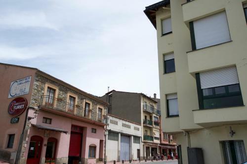 Apartament Martinet