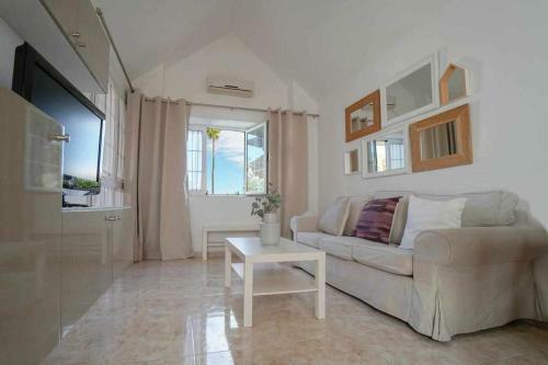 Apartamento Los Tunos 81 Wifi, Air Conditioned 1 Bedroom