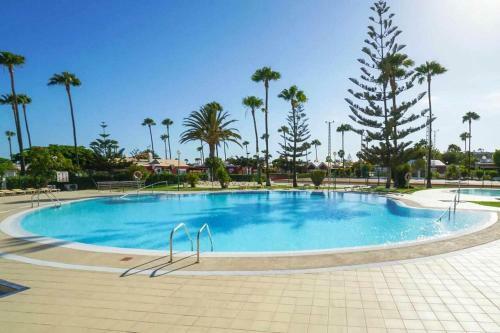 Apartamento Los Tunos 81 Wifi, Air Conditioned 1 Bedroom