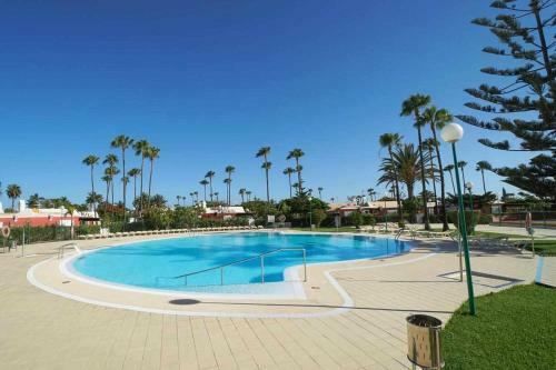 Apartamento Los Tunos 81 Wifi, Air Conditioned 1 Bedroom