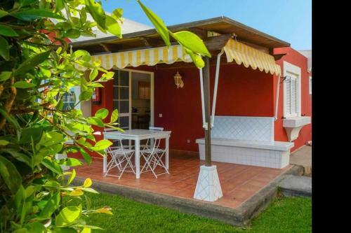 Apartamento Los Tunos 81 Wifi, Air Conditioned 1 Bedroom
