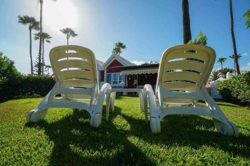 Apartamento Los Tunos 81 Wifi, Air Conditioned 1 Bedroom