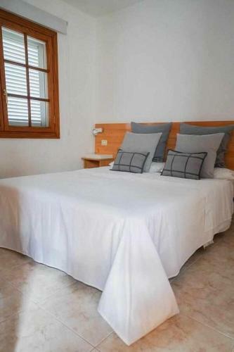 Apartamento Los Tunos 81 Wifi, Air Conditioned 1 Bedroom