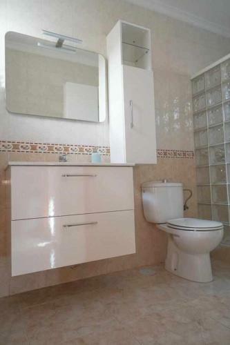 Apartamento Los Tunos 81 Wifi, Air Conditioned 1 Bedroom