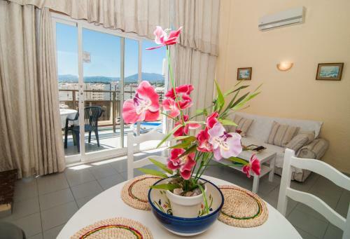 Apartamento Skol 911a By Completely Marbella