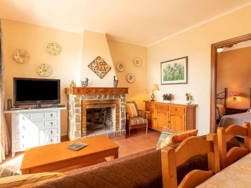 Majestic Villa In Maro With Private Pool