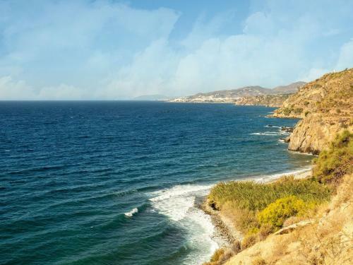 Majestic Villa In Maro With Private Pool