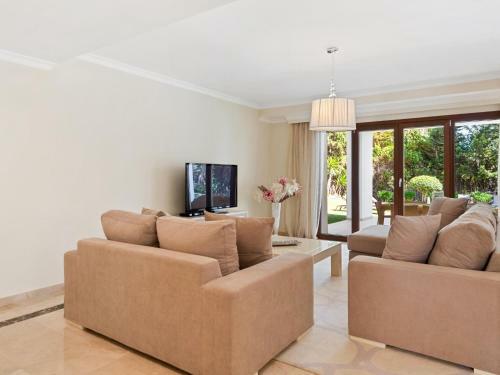 Luxury Villa 14 Puerto Banus
