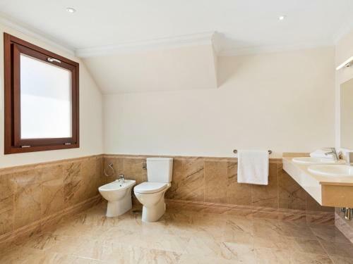 Luxury Villa 14 Puerto Banus