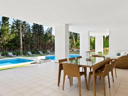 Luxury Villa 14 Puerto Banus