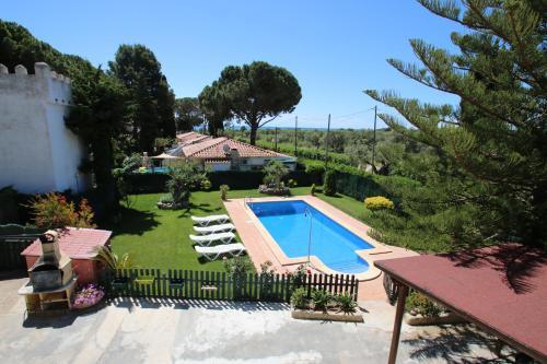Villa Cati