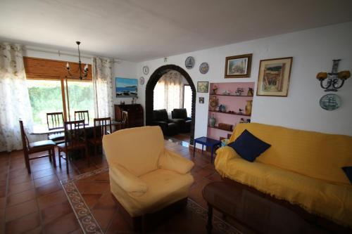 Villa Cati