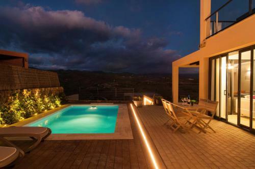Villa Tropical By Villagrancanaria