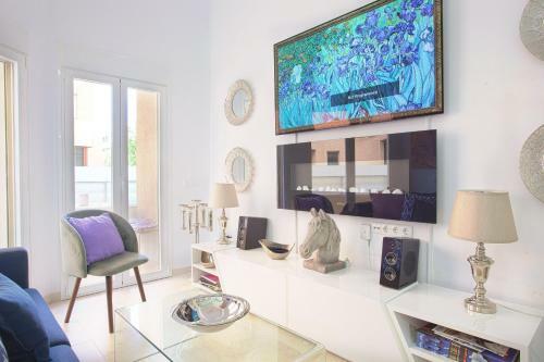 Apartamento Azahara Derecho