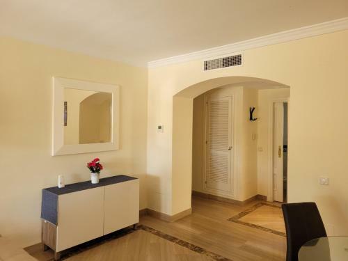 Hacienda Playa First Floor Apartment Hp 109