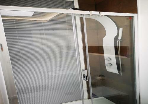 Apartamento Maspalomas Lago Industrial Style