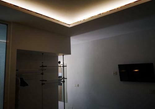 Apartamento Maspalomas Lago Industrial Style